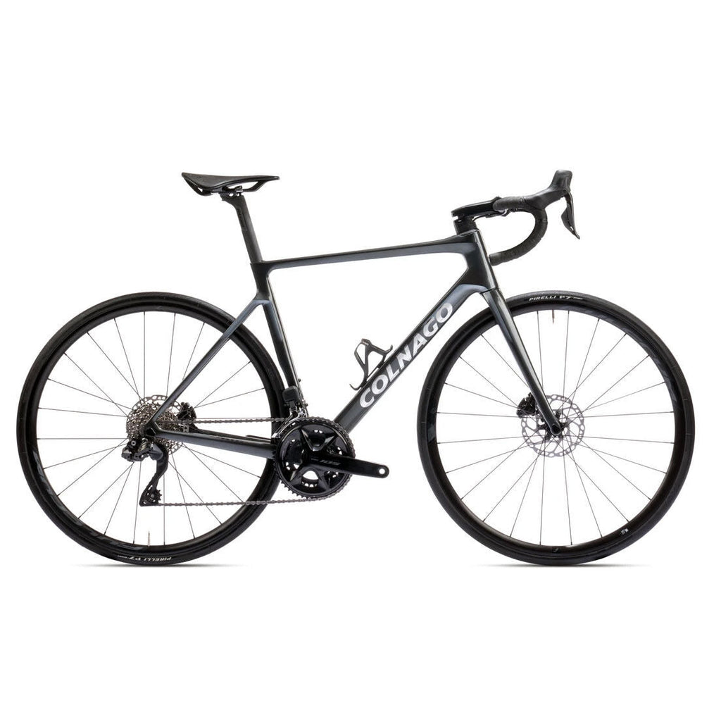 Colnago V4 Shimano Ultegra R8170 Di2 Disc + Fulcrum Racing 600 DB