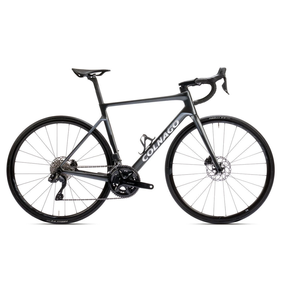 Colnago V4 Shimano Ultegra R8170 Di2 Disc + Fulcrum Racing 600 DB