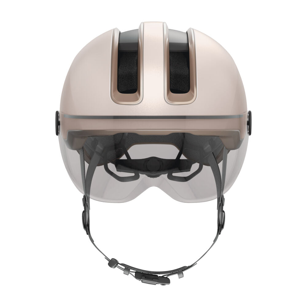 Abus Hud-Y Ace helmet