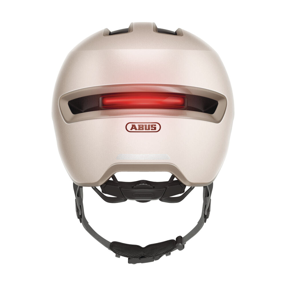 Abus Hud-Y Ace helmet