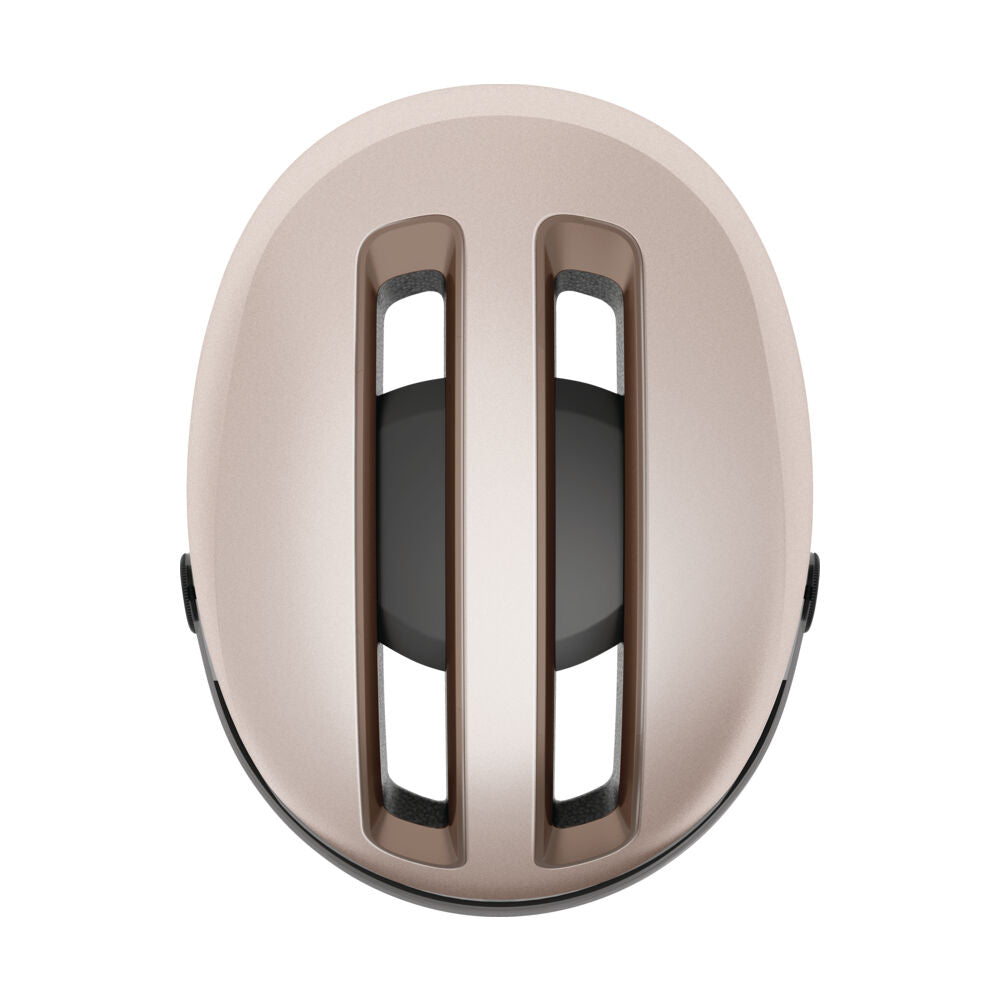 Abus Hud-Y Ace helmet