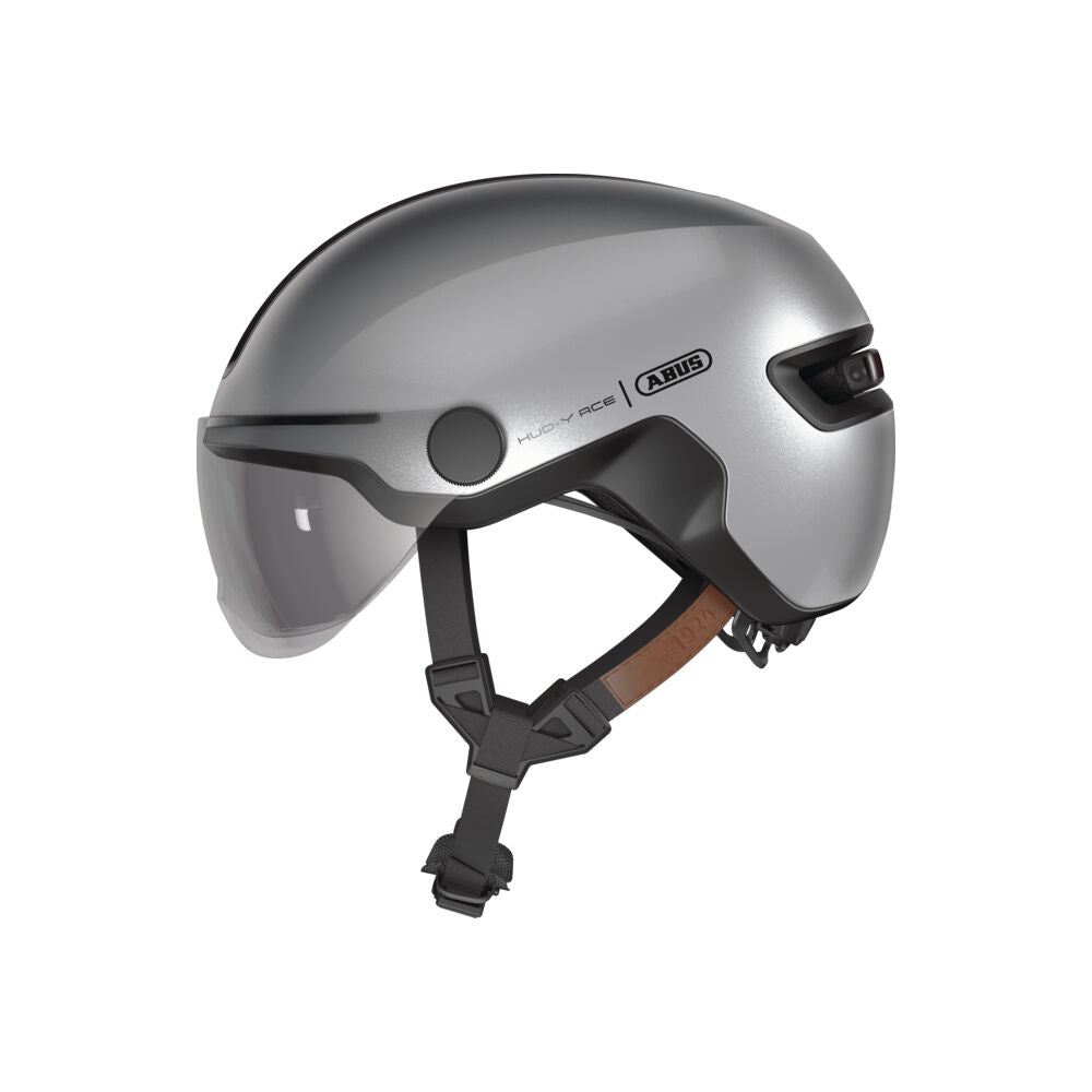Abus Hud-Y Ace helmet