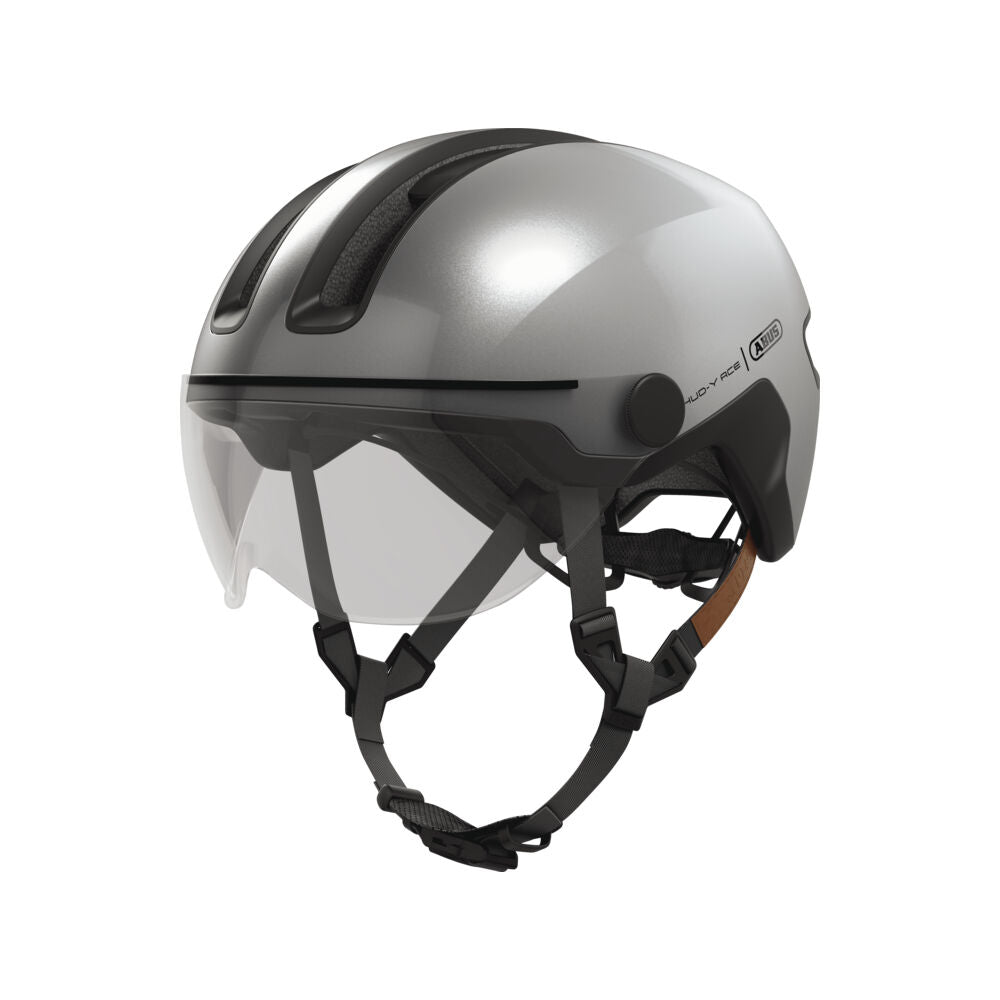 Abus Hud-Y Ace helmet