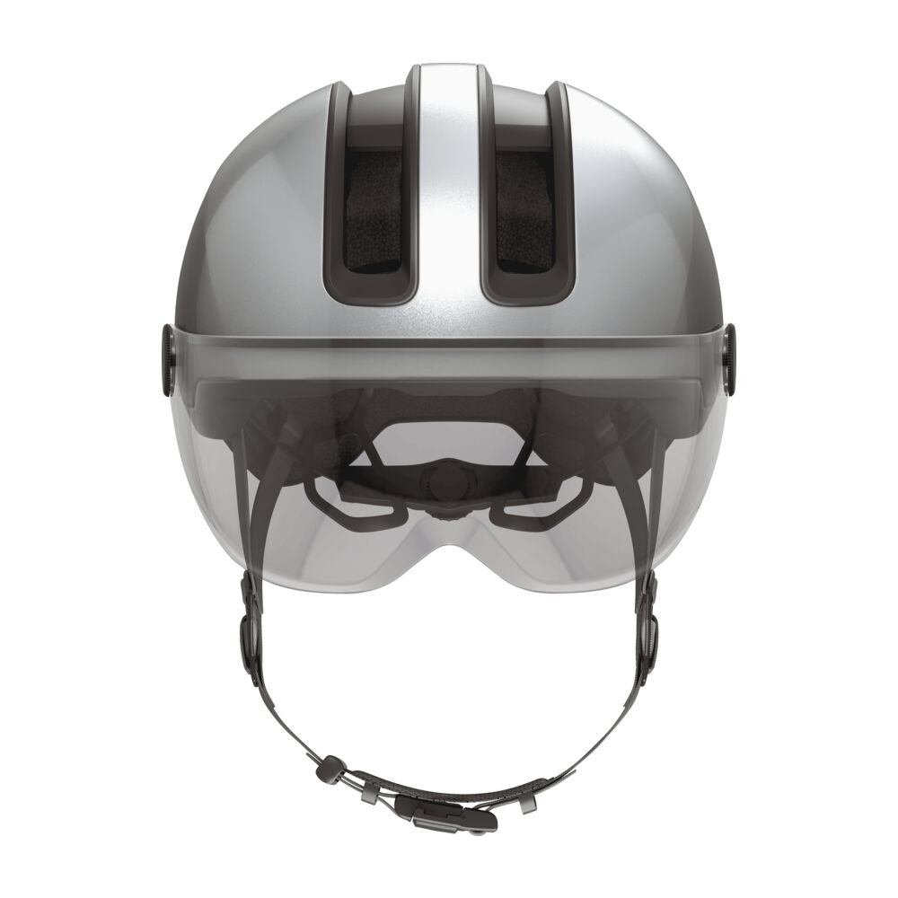 Abus Hud-Y Ace helmet
