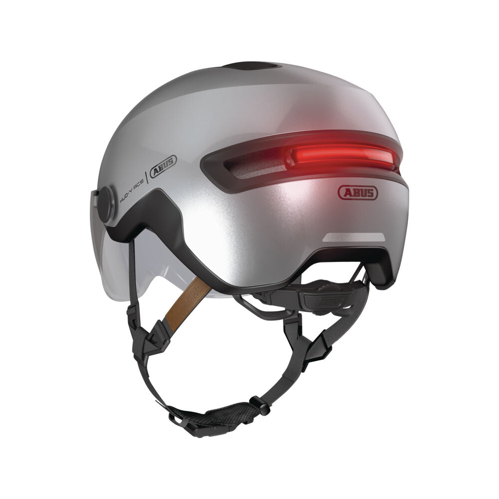 Abus Hud-Y Ace helmet