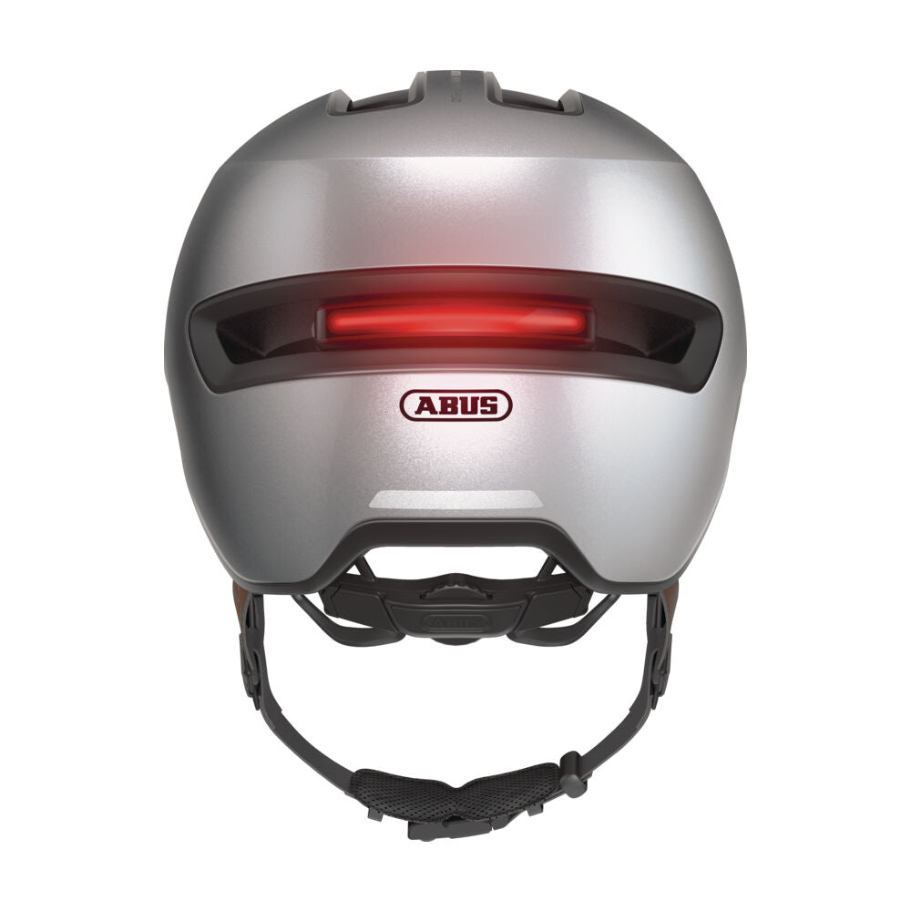 Abus Hud-Y Ace helmet