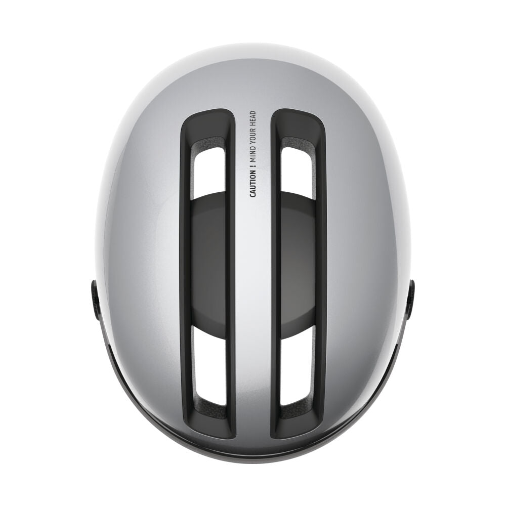 Abus Hud-Y Ace helmet