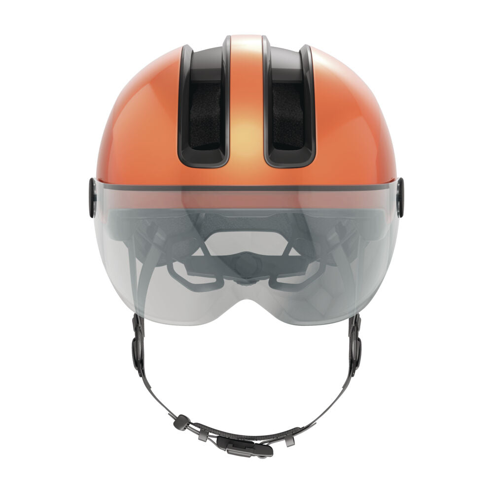 Abus Hud-Y Ace helmet