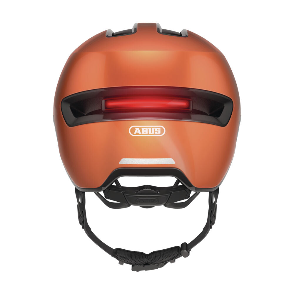 Abus Hud-Y Ace helmet