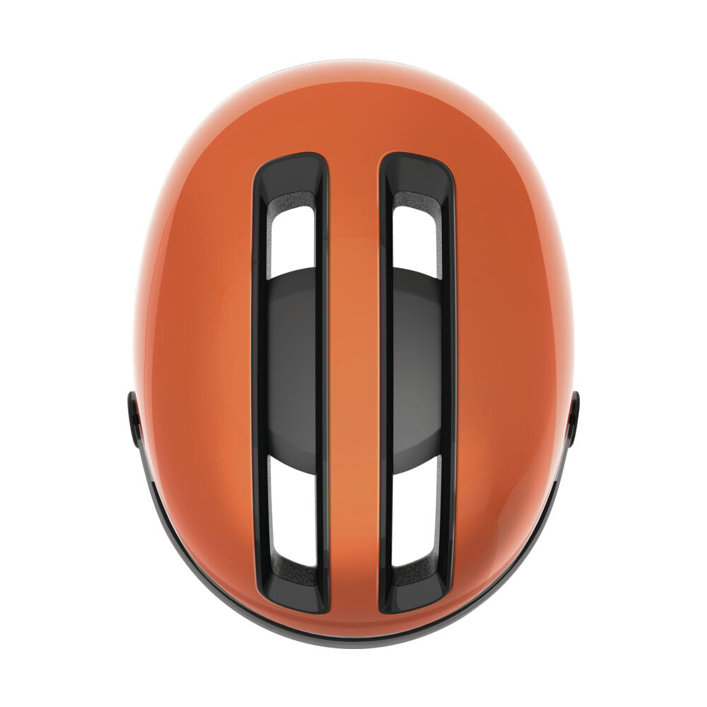 Abus Hud-Y Ace helmet