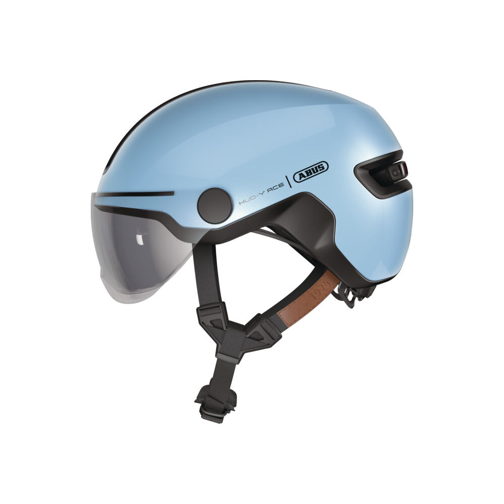Abus Hud-Y Ace helmet