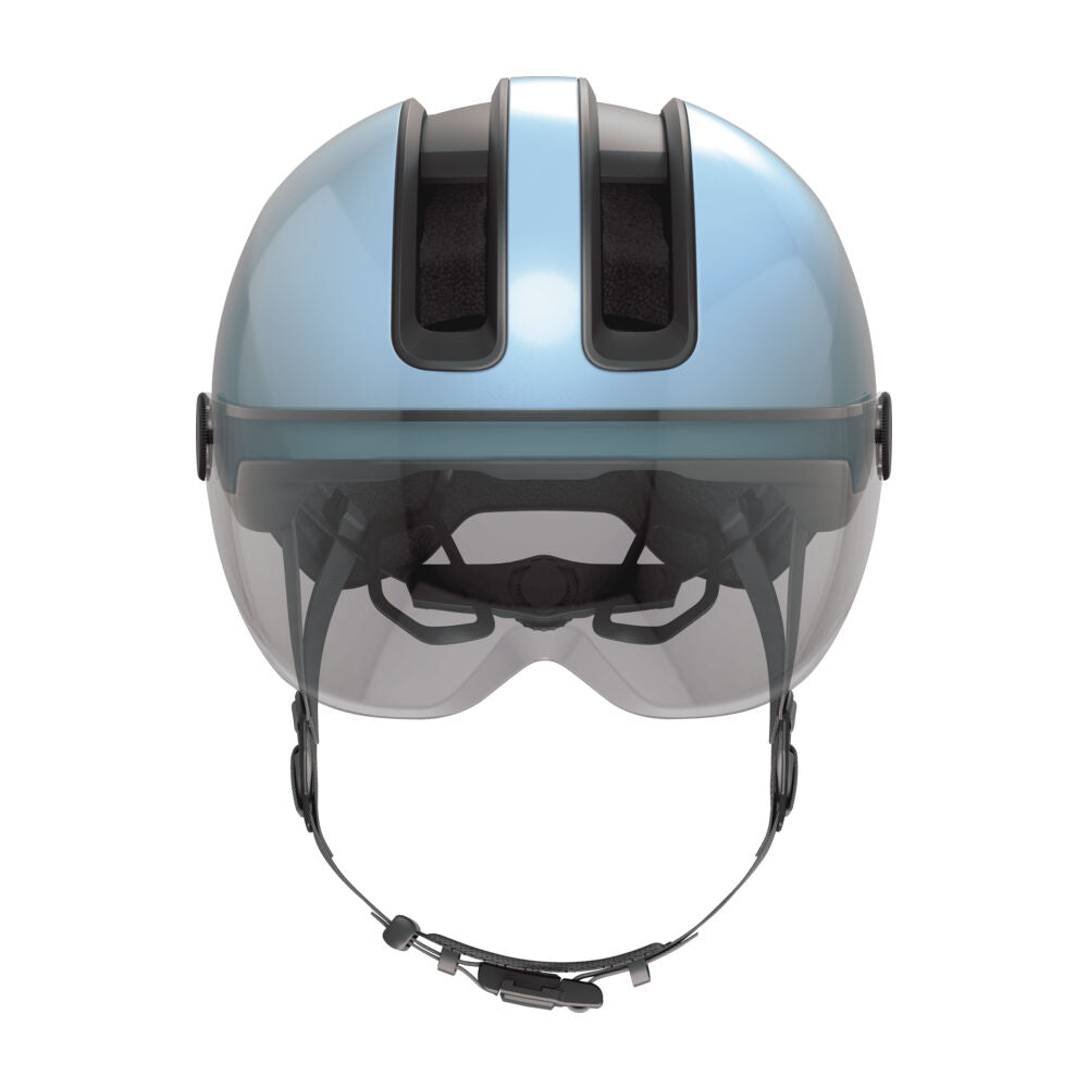 Abus Hud-Y Ace helmet
