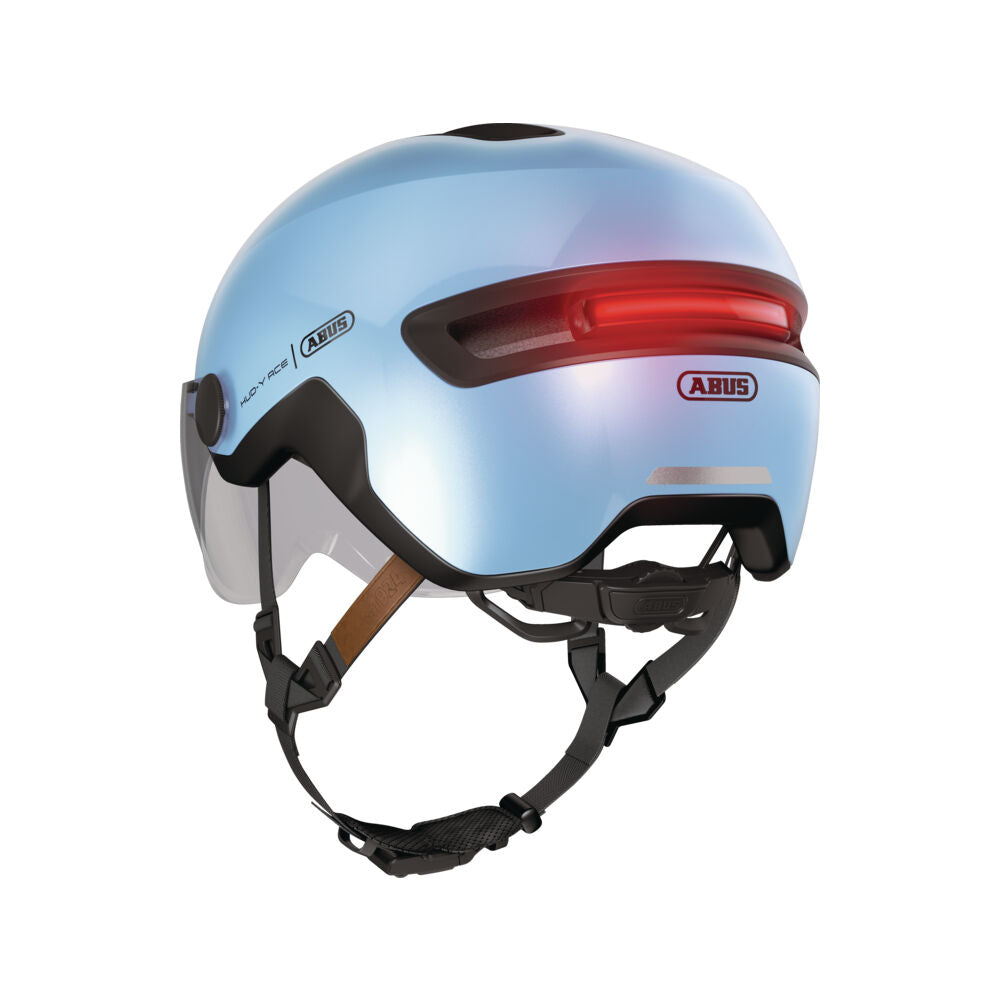 Abus Hud-Y Ace helmet