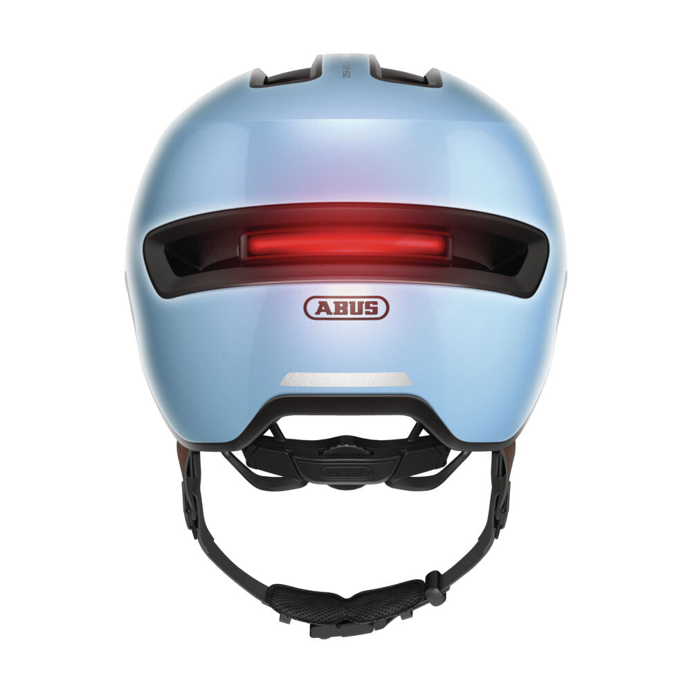Abus Hud-Y Ace helmet