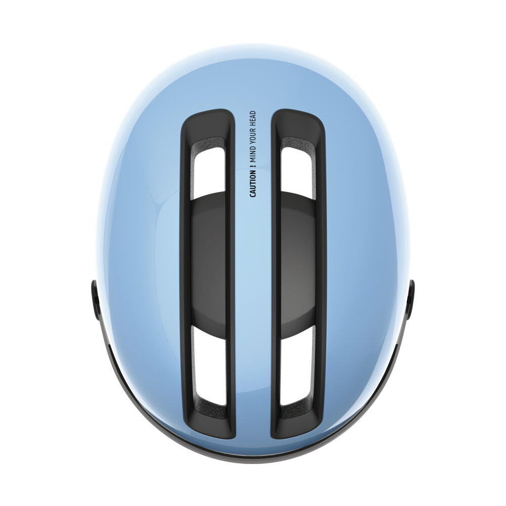Abus Hud-Y Ace helmet