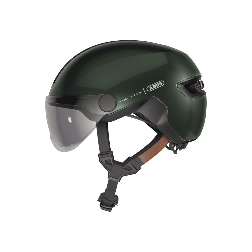 Abus Hud-Y Ace helmet