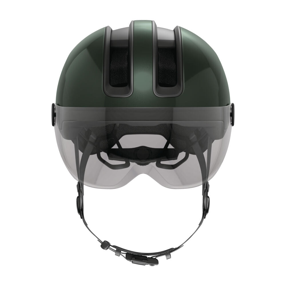 Abus Hud-Y Ace helmet