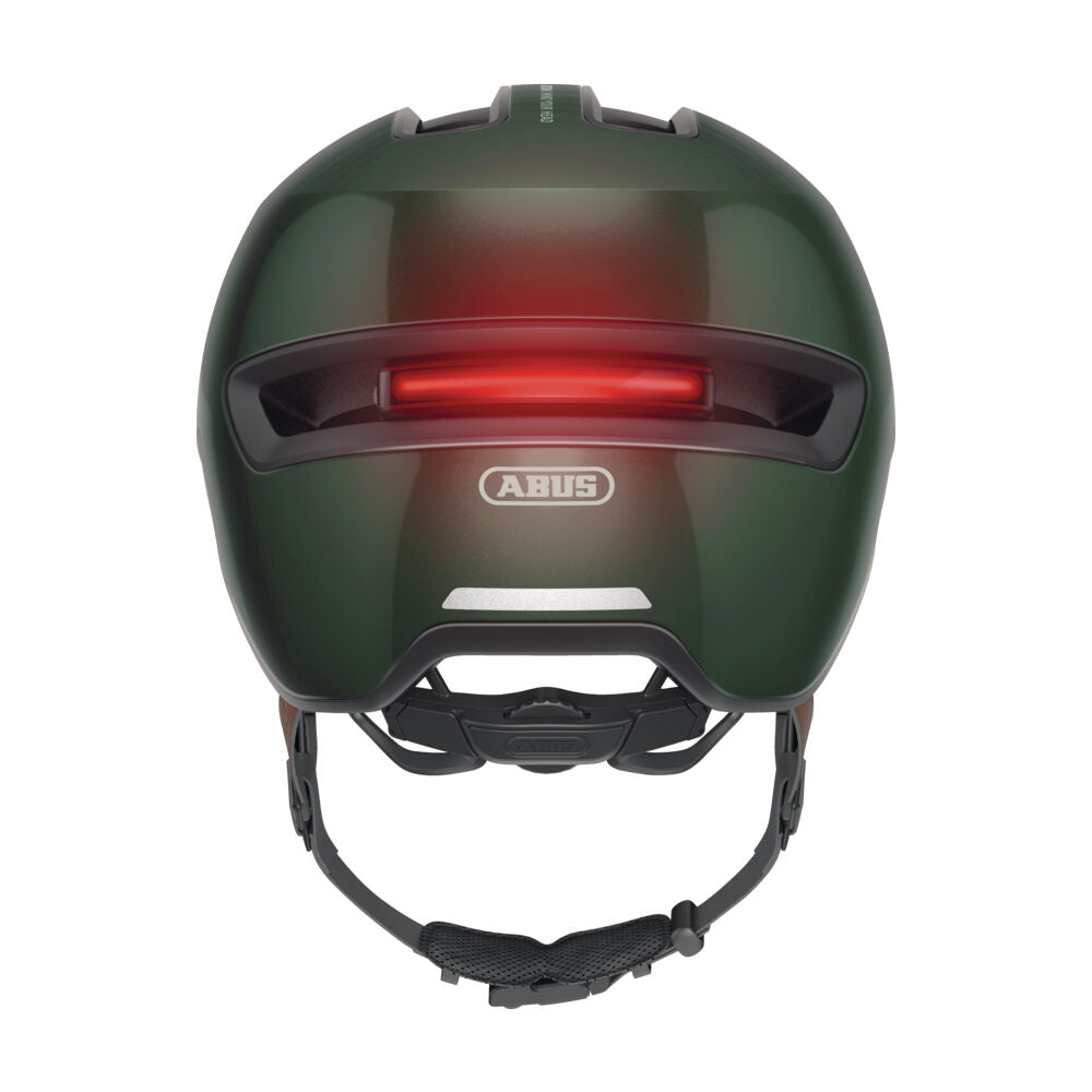 Abus Hud-Y Ace helmet