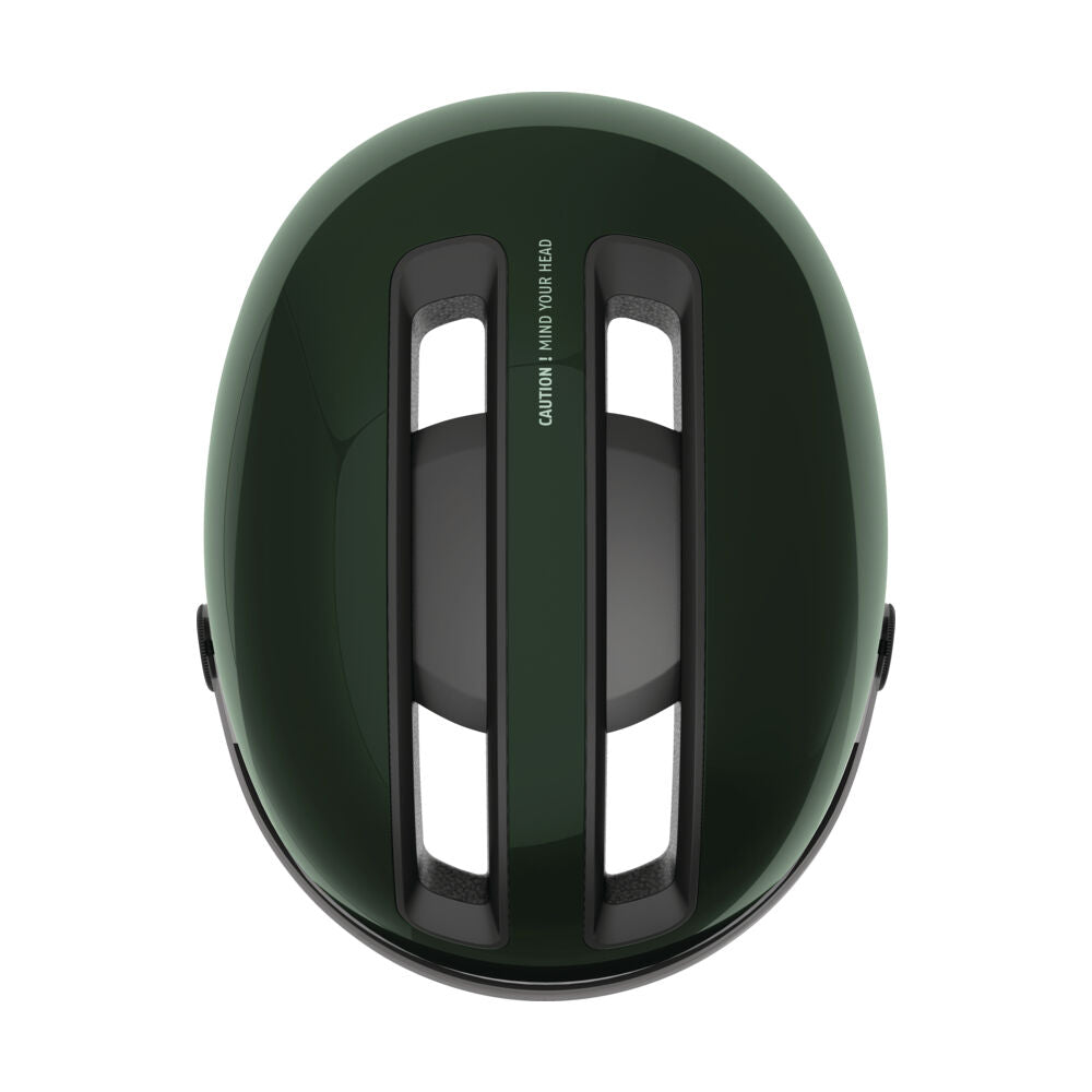 Abus Hud-Y Ace helmet