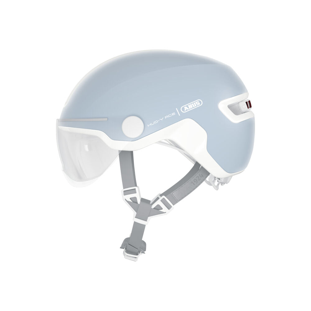 Abus Hud-Y Ace helmet