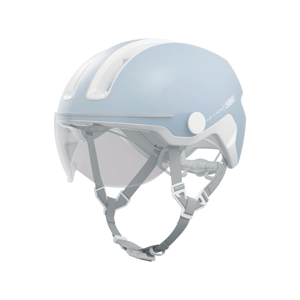 Abus Hud-Y Ace helmet