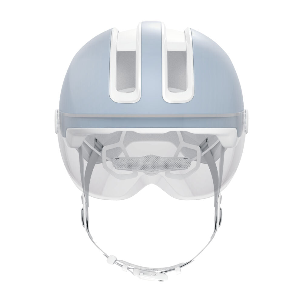 Abus Hud-Y Ace helmet
