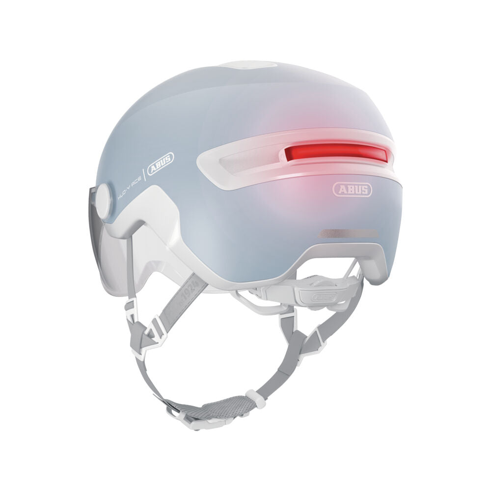 Abus Hud-Y Ace helmet