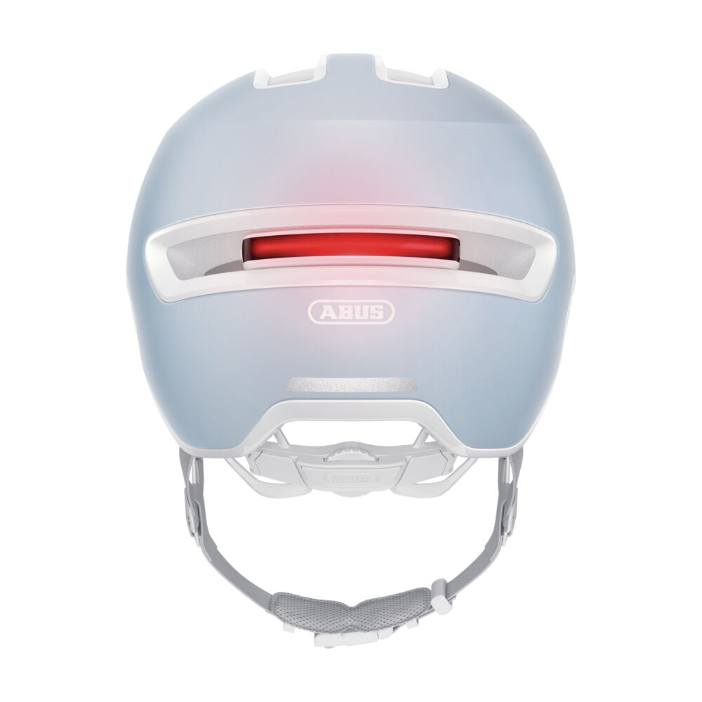 Abus Hud-Y Ace helmet