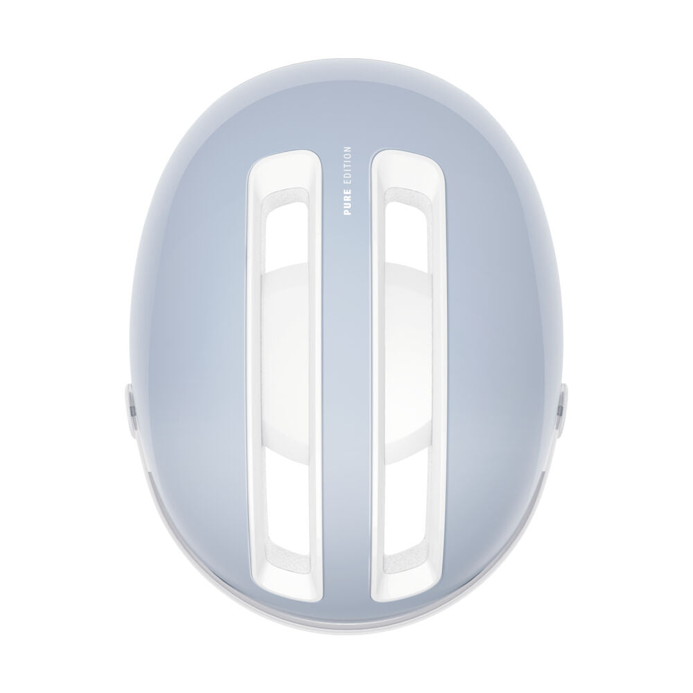 Abus Hud-Y Ace helmet
