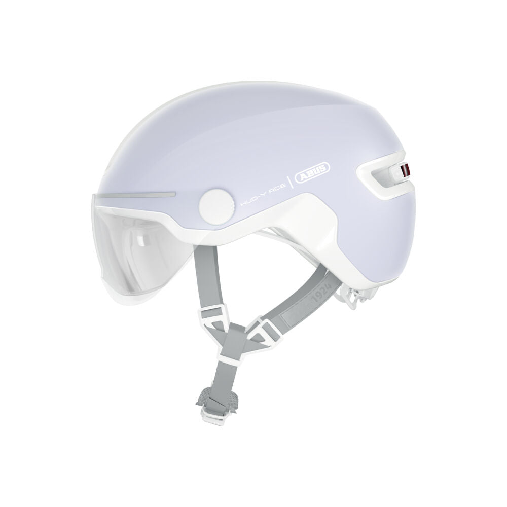 Abus Hud-Y Ace helmet