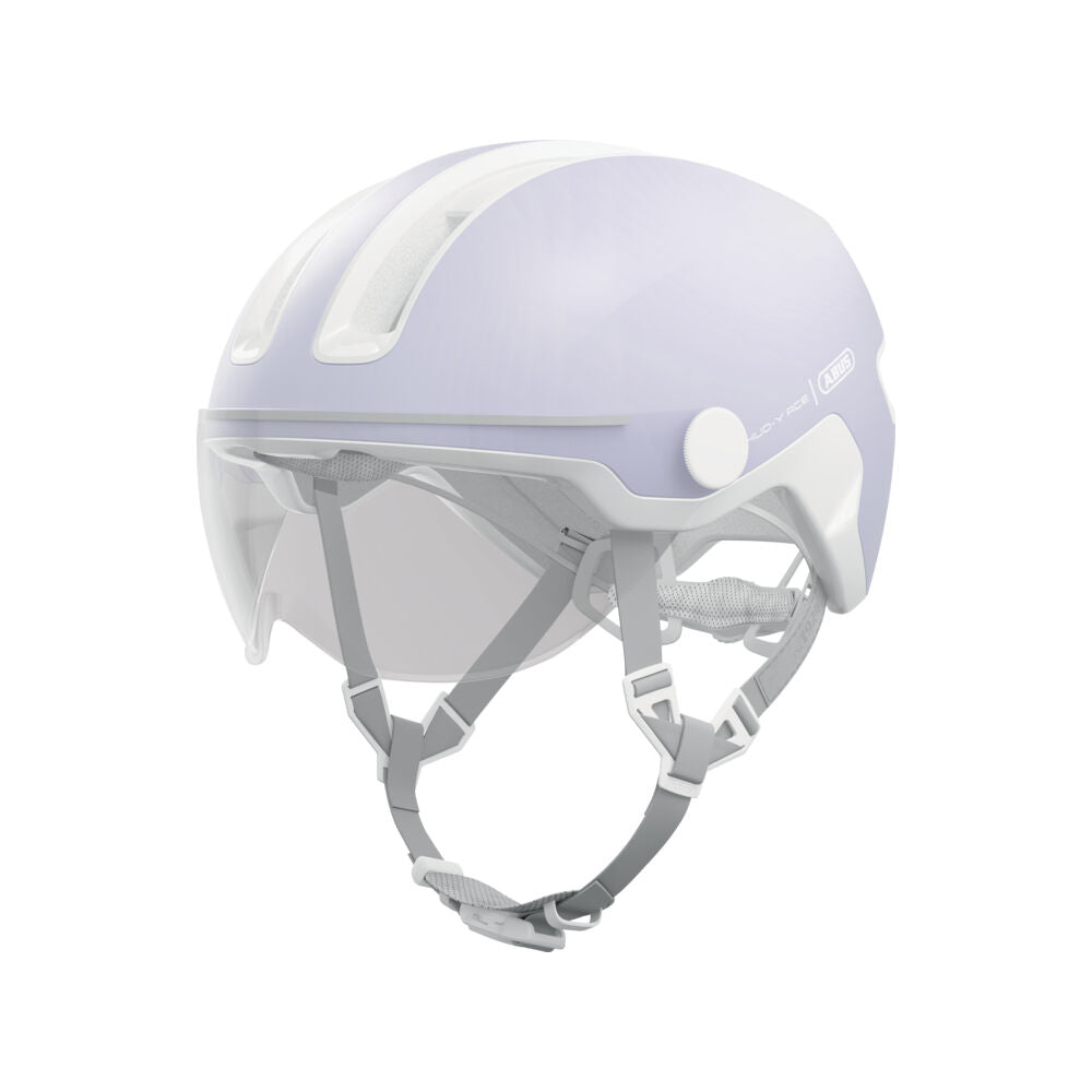 Abus Hud-Y Ace helmet