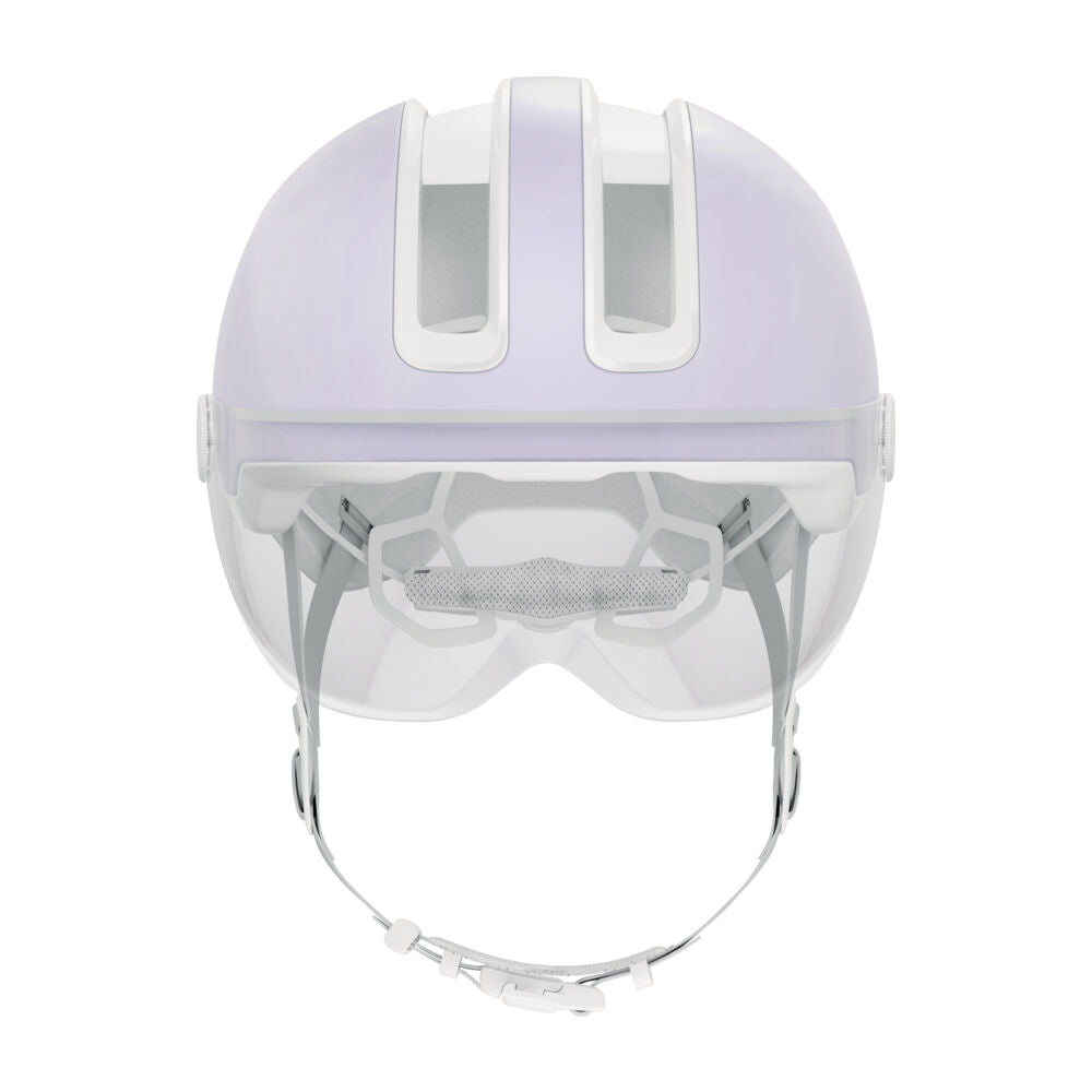 Abus Hud-Y Ace helmet