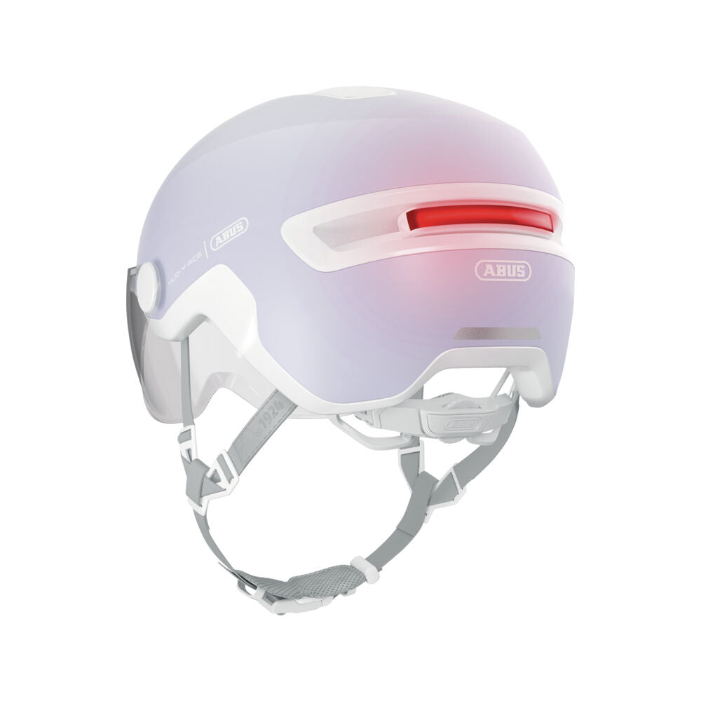 Abus Hud-Y Ace helmet