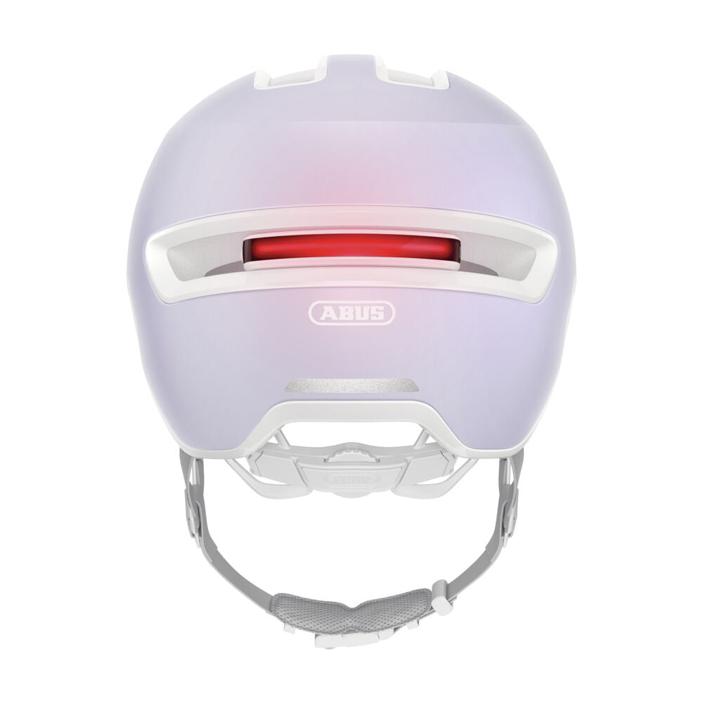 Abus Hud-Y Ace helmet