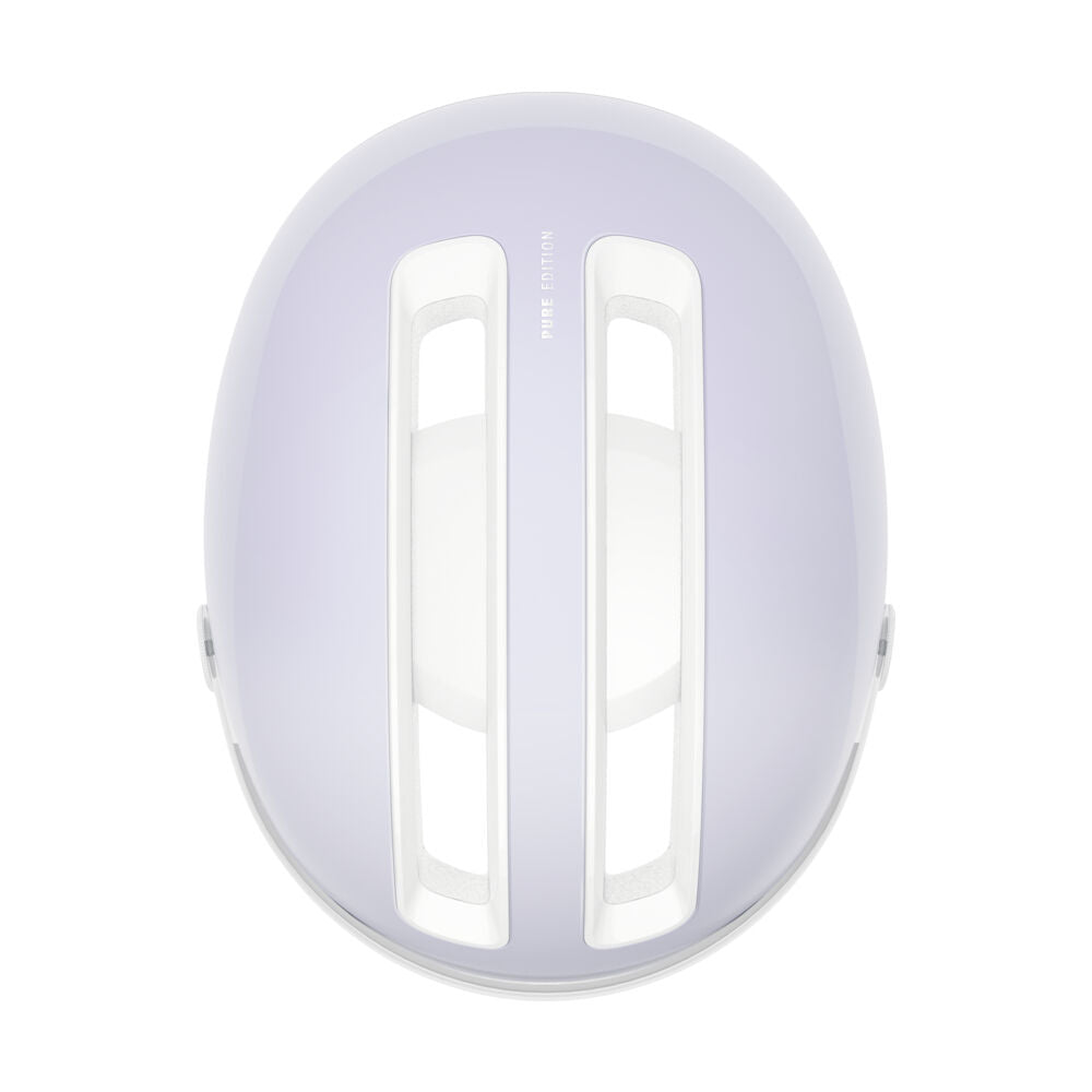 Abus Hud-Y Ace helmet