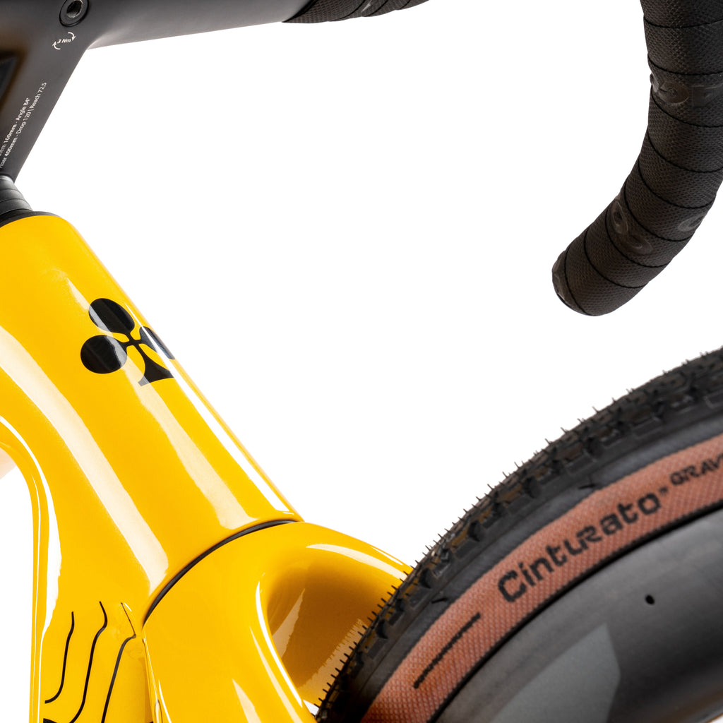 Colnago G4-X Shimano GRX 822 1x 2025