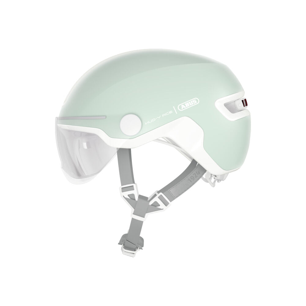 Abus Hud-Y Ace helmet