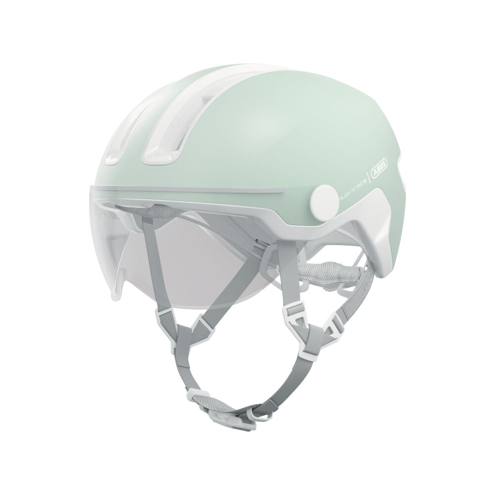 Abus Hud-Y Ace helmet