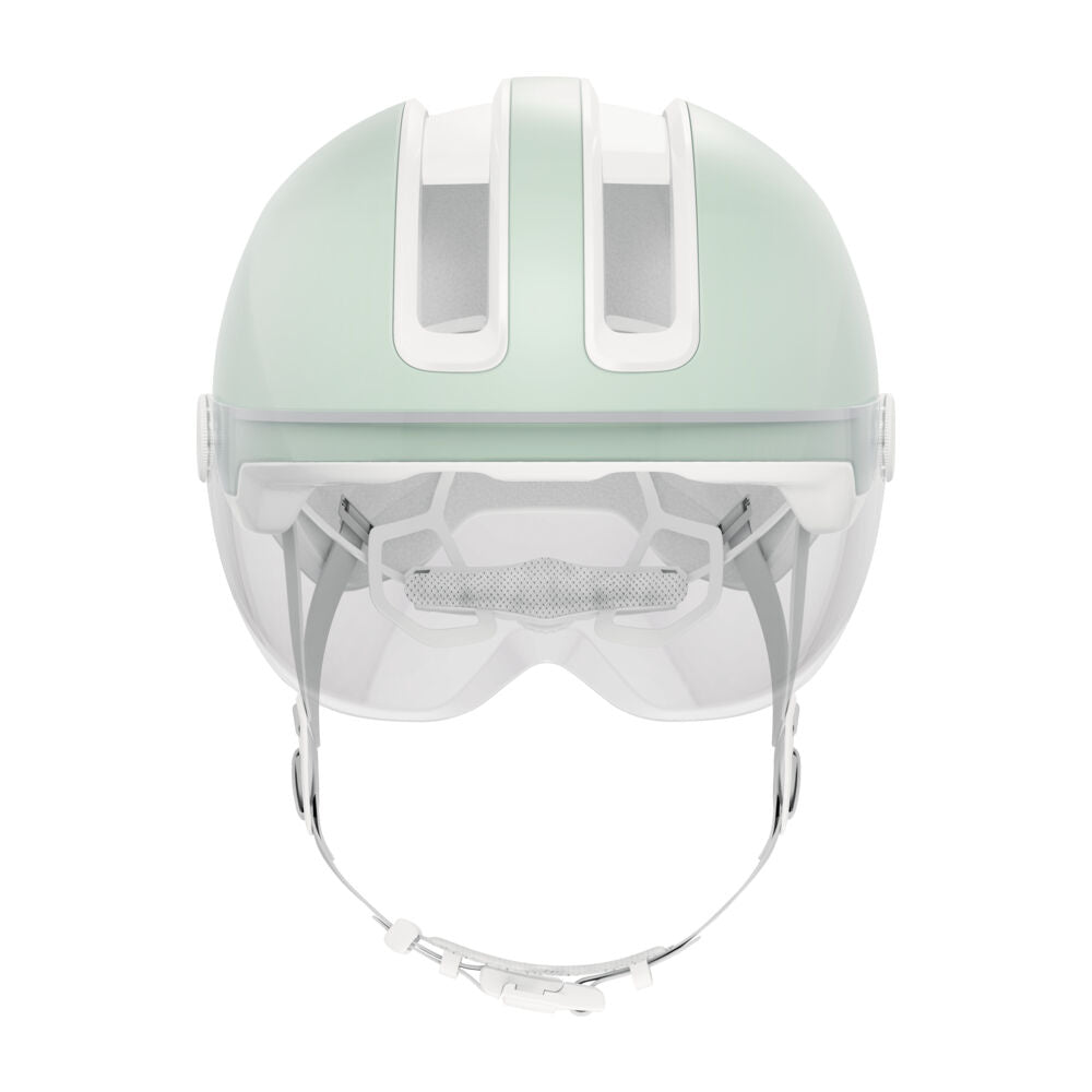 Abus Hud-Y Ace helmet