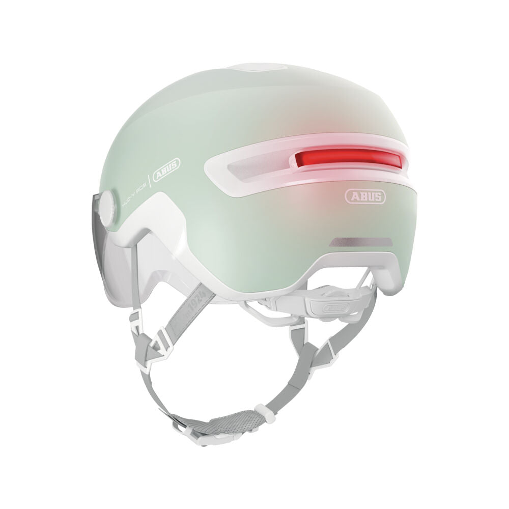 Abus Hud-Y Ace helmet