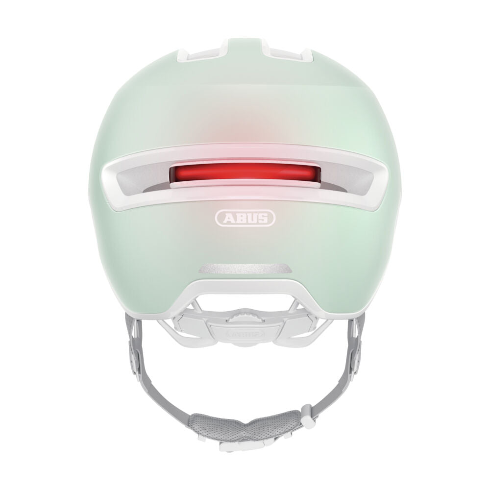 Abus Hud-Y Ace helmet
