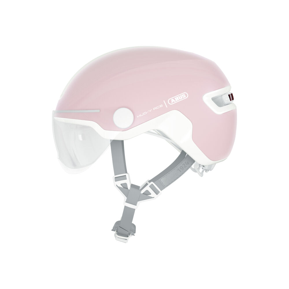 Abus Hud-Y Ace helmet