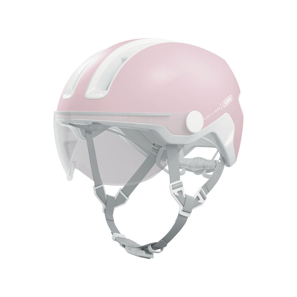 Abus Hud-Y Ace helmet
