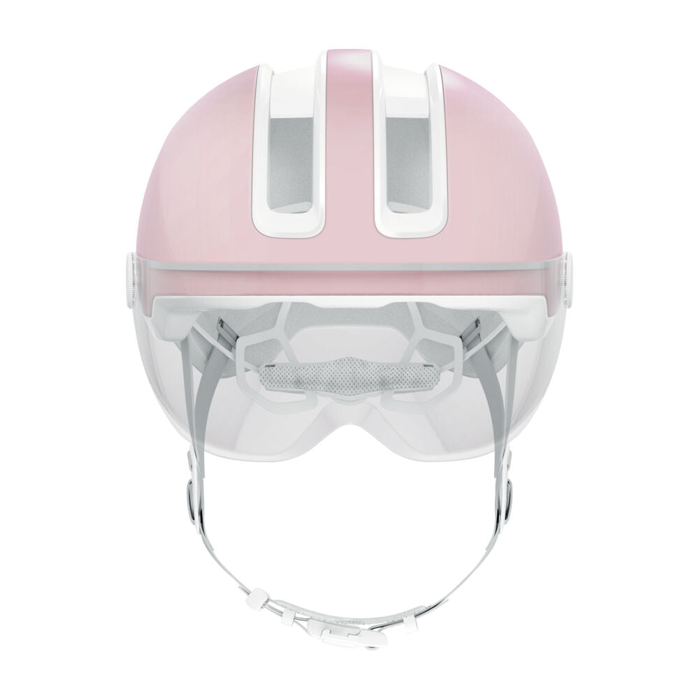 Abus Hud-Y Ace helmet