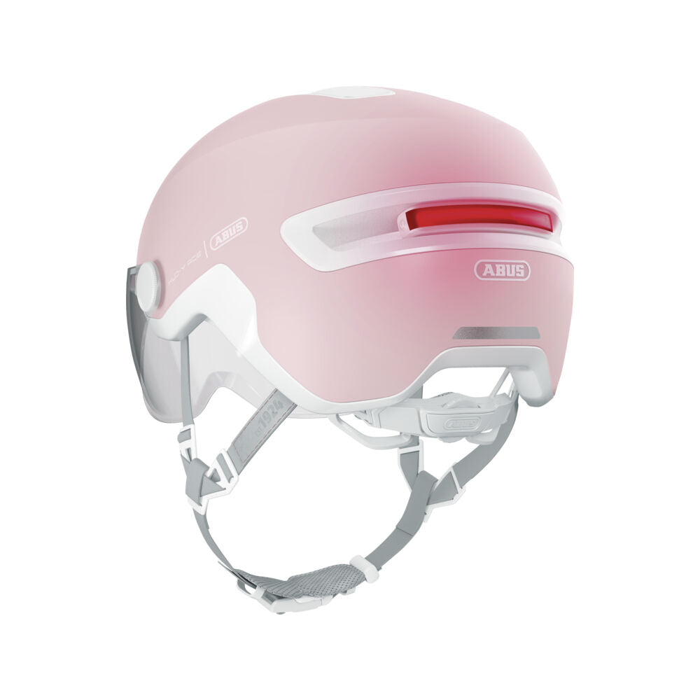 Abus Hud-Y Ace helmet