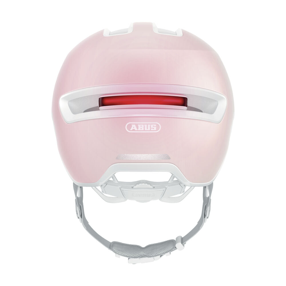 Abus Hud-Y Ace helmet