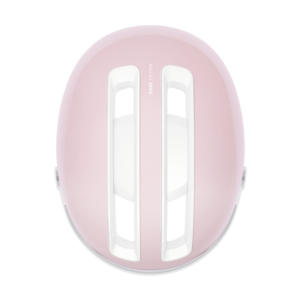Abus Hud-Y Ace helmet