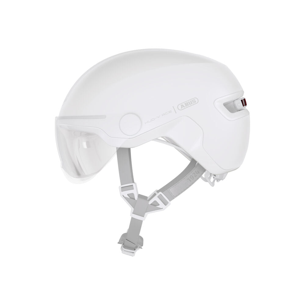 Abus Hud-Y Ace helmet