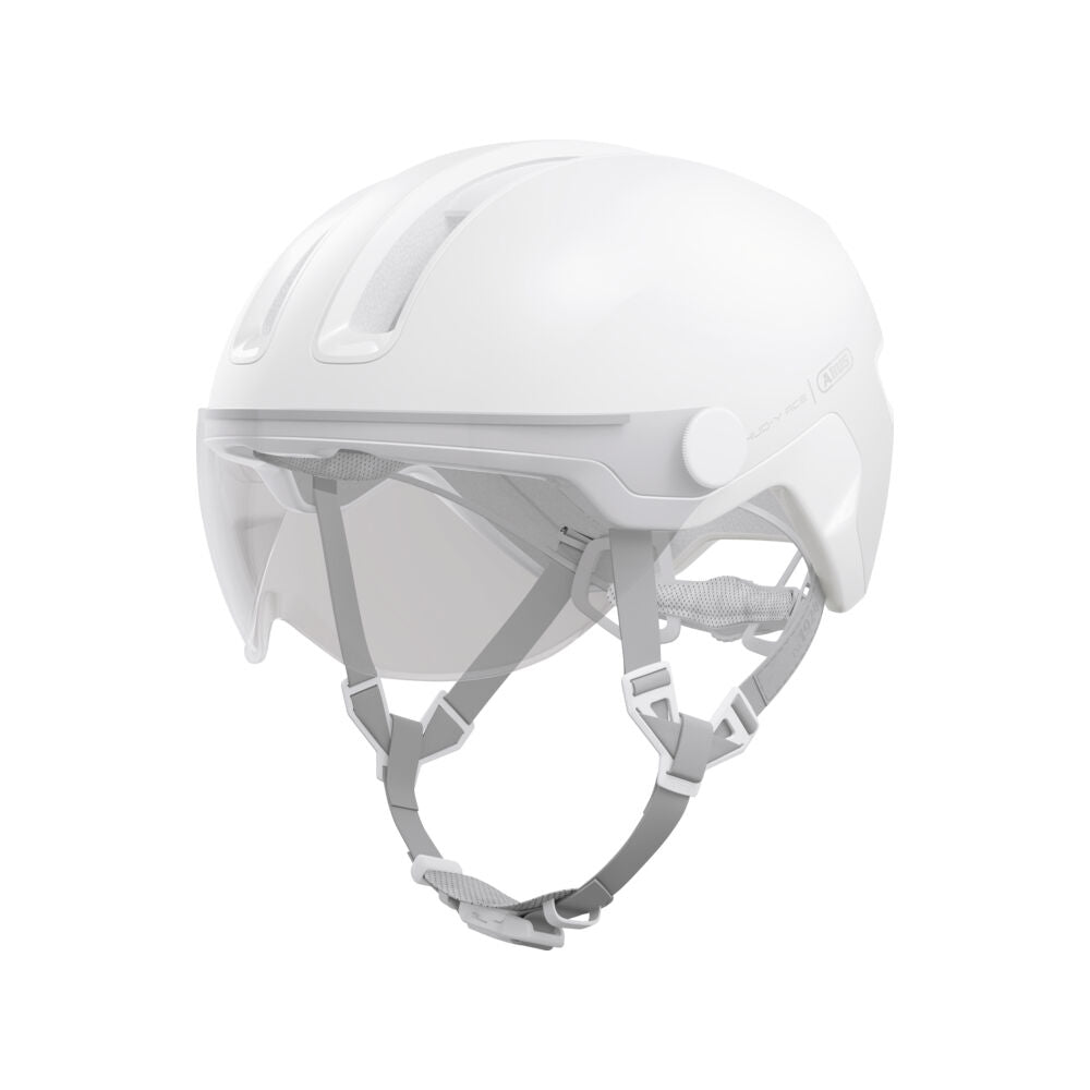 Abus Hud-Y Ace helmet