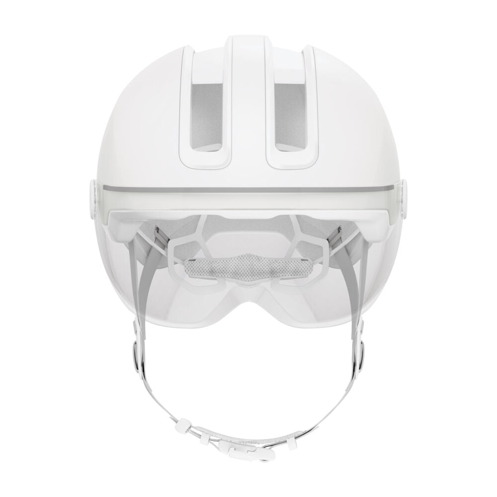 Abus Hud-Y Ace helmet